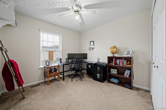 3005 Talon Circle, Orion Charter Township, MI 48360