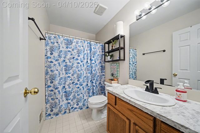 3005 Talon Circle, Orion Charter Township, MI 48360