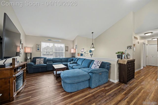 3005 Talon Circle, Orion Charter Township, MI 48360