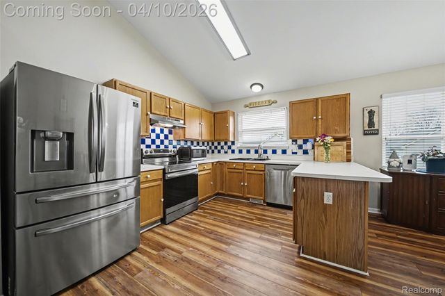 3005 Talon Circle, Orion Charter Township, MI 48360