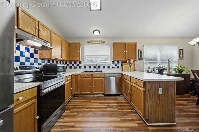 3005 Talon Circle, Orion Charter Township, MI 48360