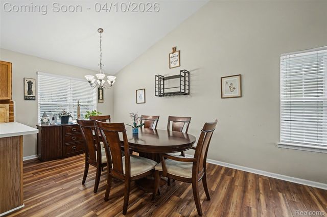 3005 Talon Circle, Orion Charter Township, MI 48360