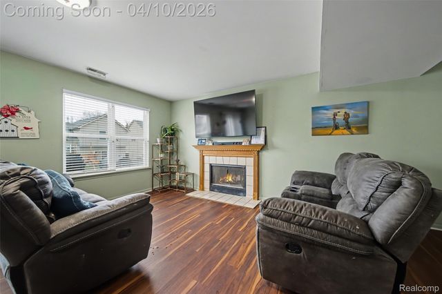 3005 Talon Circle, Orion Charter Township, MI 48360