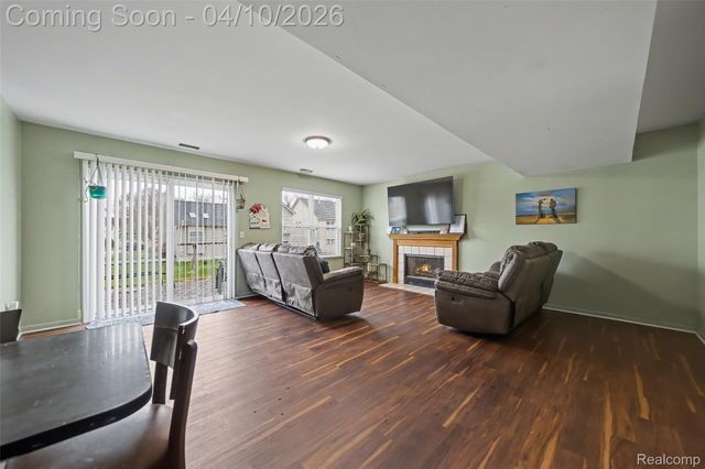 3005 Talon Circle, Orion Charter Township, MI 48360