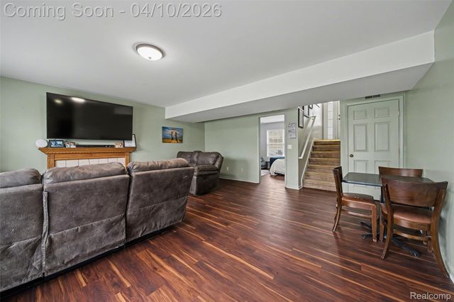 3005 Talon Circle, Orion Charter Township, MI 48360