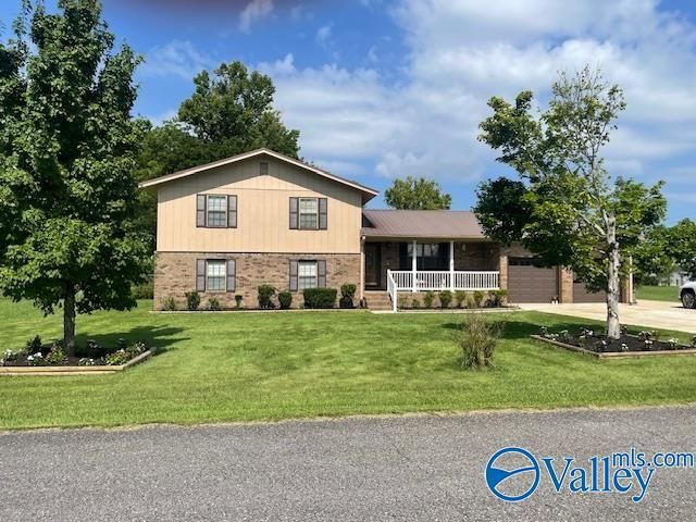 203 Hannah Avenue SE, Attalla, AL 35954