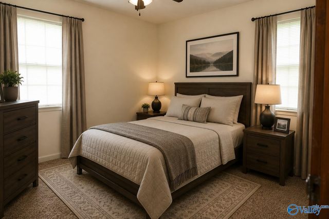 203 Hannah Avenue SE, Attalla, AL 35954