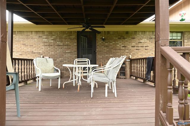 203 Hannah Avenue SE, Attalla, AL 35954