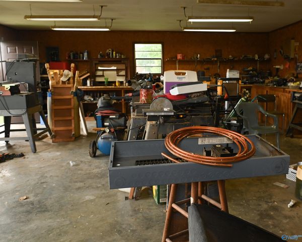 203 Hannah Avenue SE, Attalla, AL 35954
