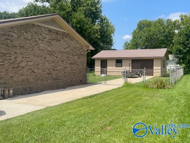 203 Hannah Avenue SE, Attalla, AL 35954