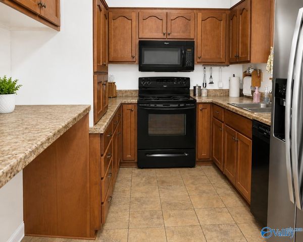 203 Hannah Avenue SE, Attalla, AL 35954
