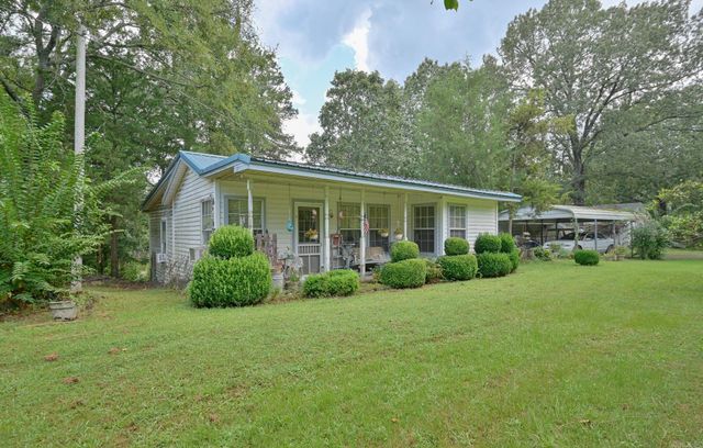 103 Pine Hollow Lane, Mena, AR 71953