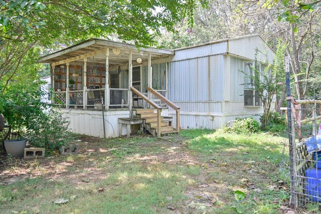 103 Pine Hollow Lane, Mena, AR 71953