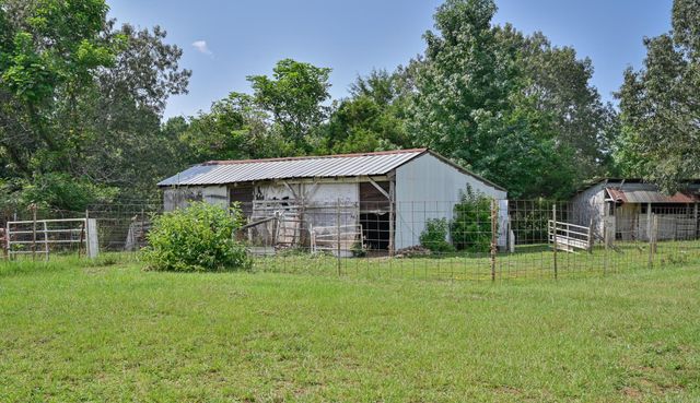 103 Pine Hollow Lane, Mena, AR 71953