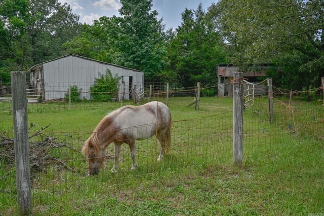 103 Pine Hollow Lane, Mena, AR 71953