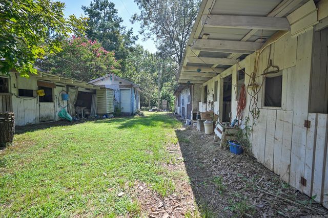 103 Pine Hollow Lane, Mena, AR 71953