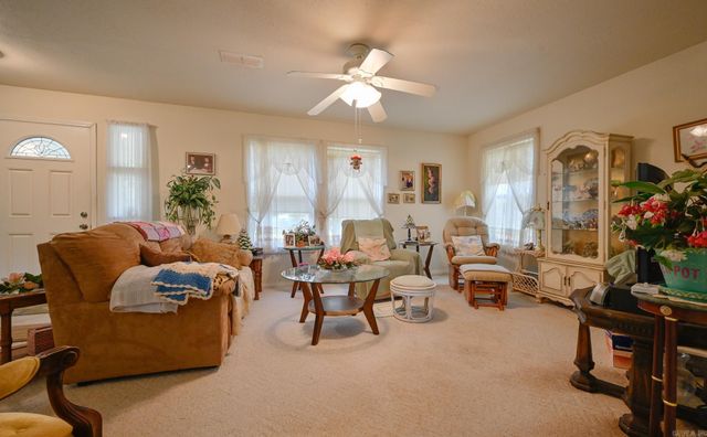 103 Pine Hollow Lane, Mena, AR 71953