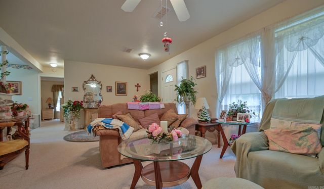 103 Pine Hollow Lane, Mena, AR 71953