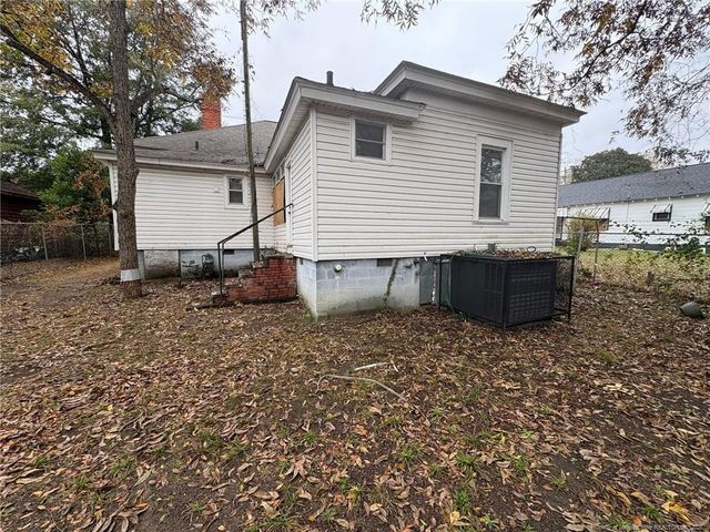 232 B Street, Fayetteville, NC 28301