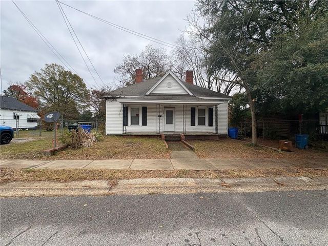232 B Street, Fayetteville, NC 28301