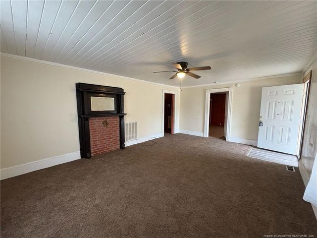 232 B Street, Fayetteville, NC 28301