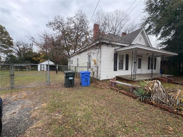 232 B Street, Fayetteville, NC 28301