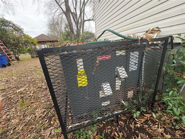 232 B Street, Fayetteville, NC 28301