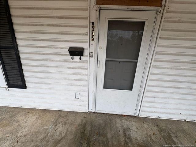 232 B Street, Fayetteville, NC 28301