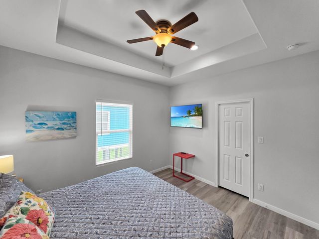 1706 Highway 87, Gilchrist, TX 77617