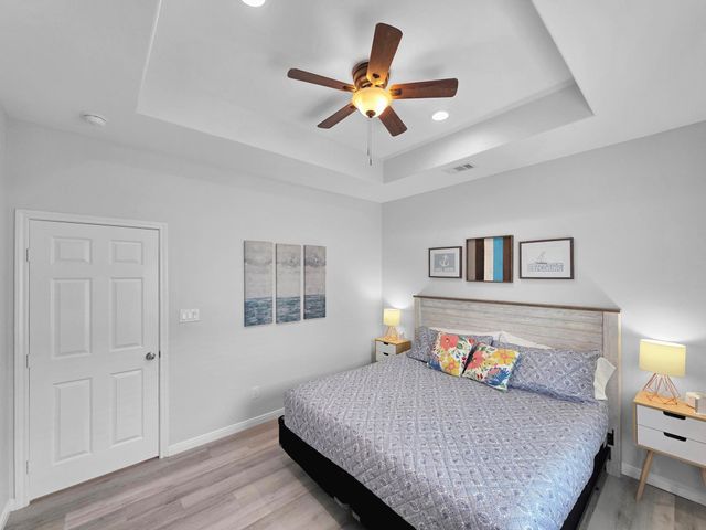 1706 Highway 87, Gilchrist, TX 77617