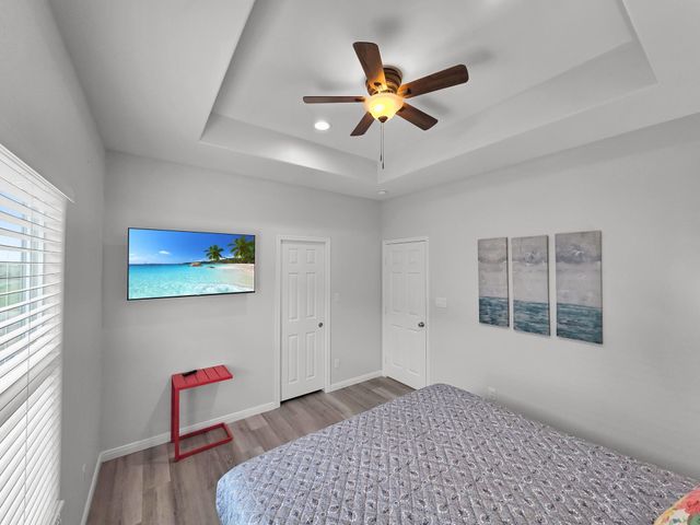 1706 Highway 87, Gilchrist, TX 77617