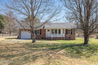 3490 Spence Lane, Cookeville, TN 38501