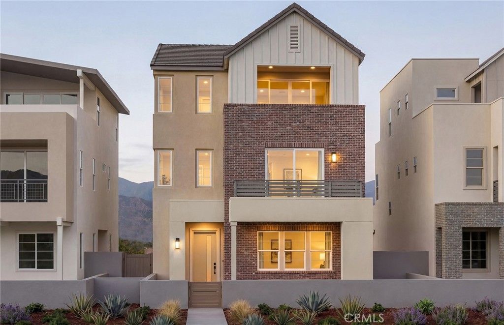 667 Chinon, Irvine, CA 92618 — exterior