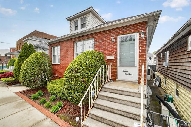 1218 Ellsworth Avenue, Bronx, NY 10465