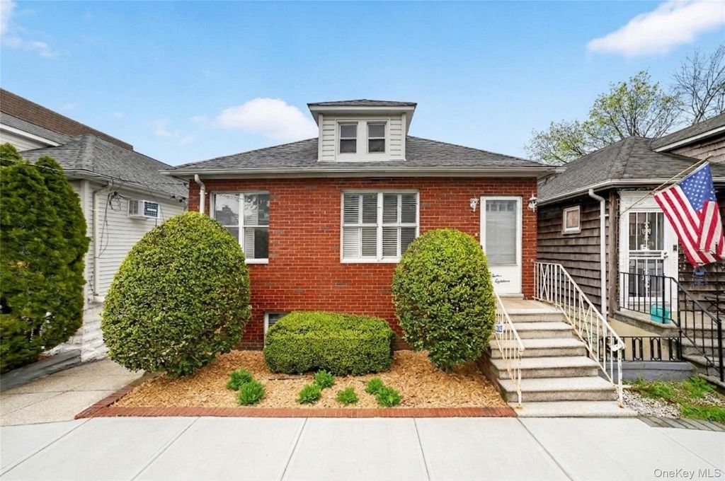 1218 Ellsworth Avenue, Bronx, NY 10465