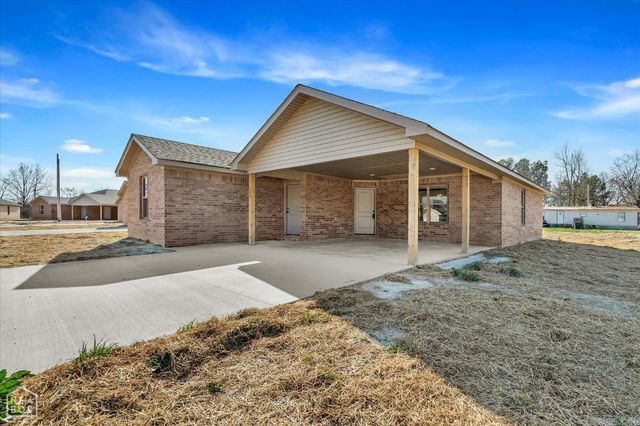 100 Weston Cove, Brookland, AR 72417