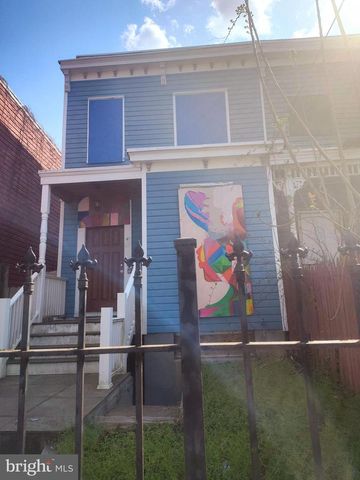 1533 U ST SE, Washington, DC 20020