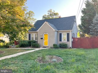 10159 SUTHERLAND RD, Silver Spring, MD 20901