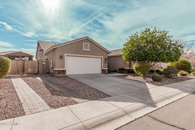 30427 W VALE Drive, Buckeye, AZ 85396
