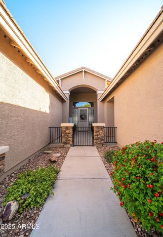 30427 W VALE Drive, Buckeye, AZ 85396