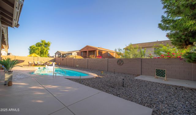 30427 W VALE Drive, Buckeye, AZ 85396