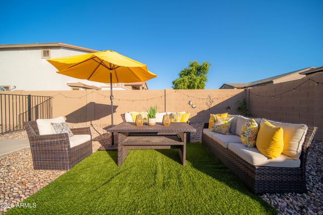 30427 W VALE Drive, Buckeye, AZ 85396