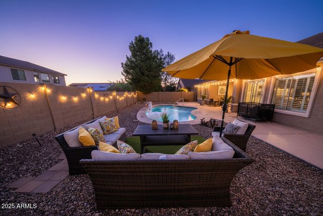 30427 W VALE Drive, Buckeye, AZ 85396