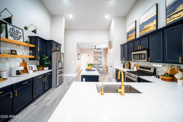 30427 W VALE Drive, Buckeye, AZ 85396