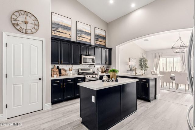 30427 W VALE Drive, Buckeye, AZ 85396