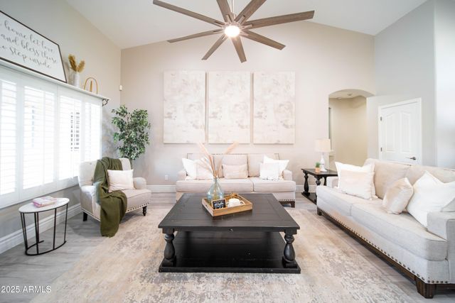 30427 W VALE Drive, Buckeye, AZ 85396