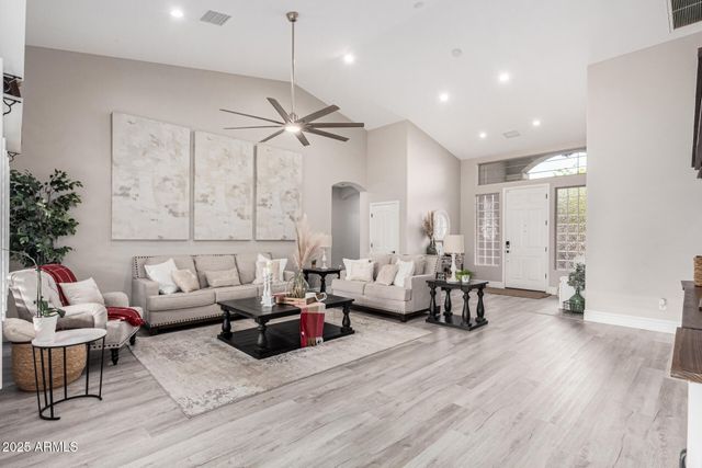 30427 W VALE Drive, Buckeye, AZ 85396