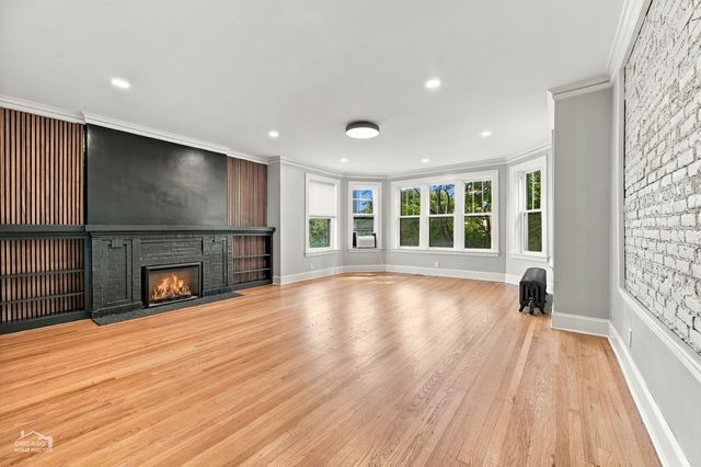 6342 N Magnolia Avenue 3N, Chicago, IL 60660