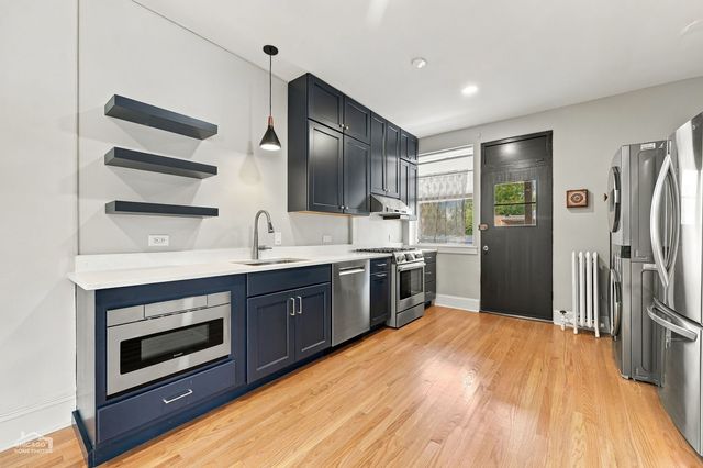 6342 N Magnolia Avenue 3N, Chicago, IL 60660