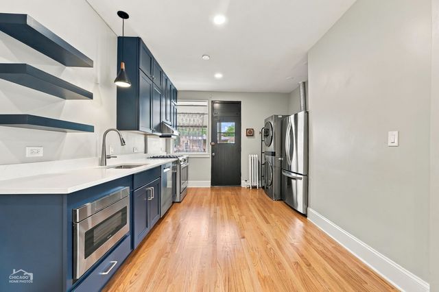 6342 N Magnolia Avenue 3N, Chicago, IL 60660